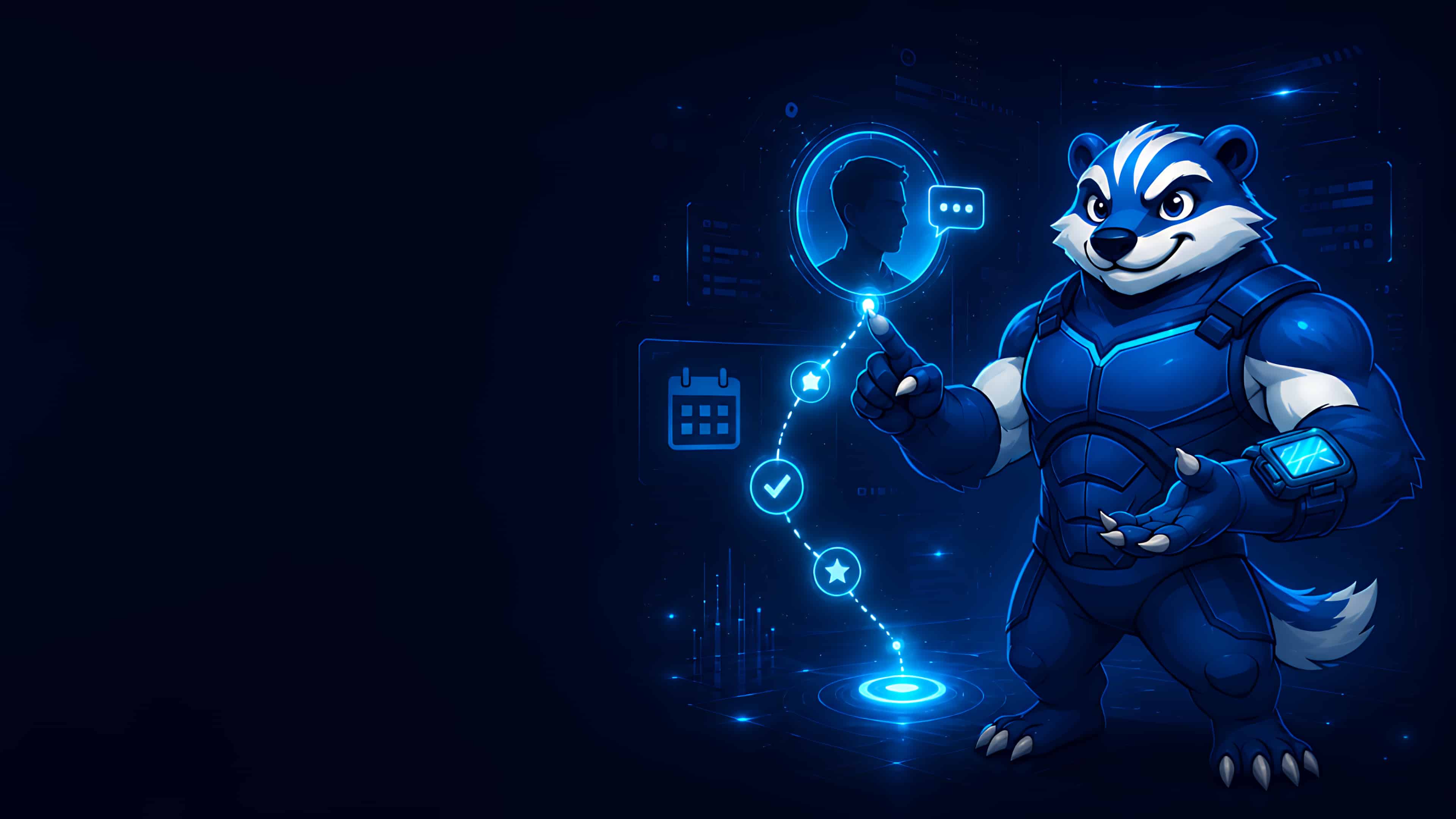 Goal Map de Goalbadger para ejecutar un marco de mentoría y hacer seguimiento
